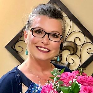 Meet your Posher, Nancy